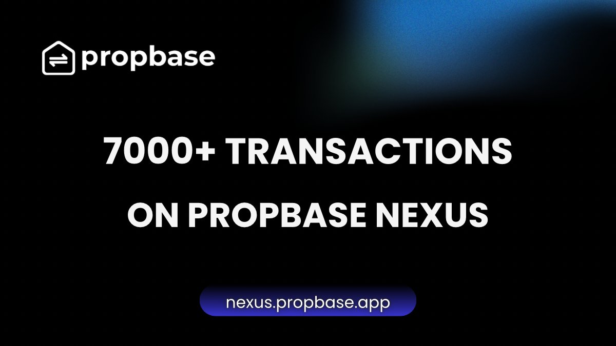 Propbase tweet media