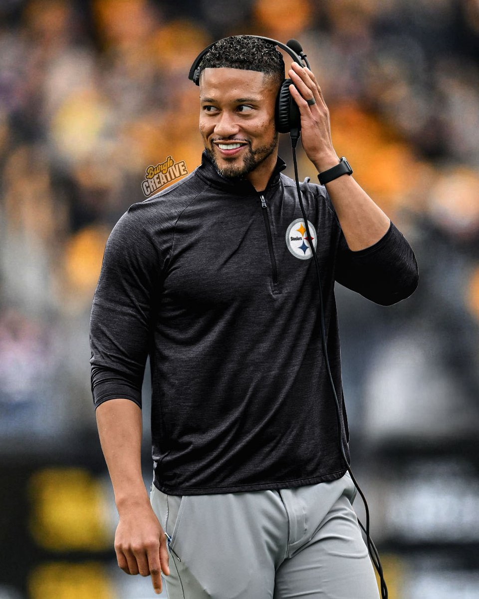 Would you like Marcus Freeman to be the best Steelers Head coach?