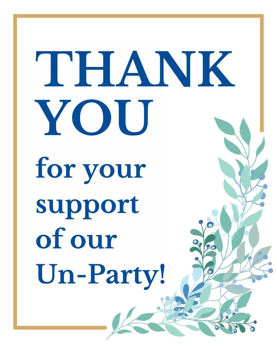 StepUpILM's tweet image. Thank you to everyone who supported our Very Merry Holiday Un-Party. Your generosity helps neighbors build meaningful careers and stable futures. We’re grateful for you! 💙

#StepUpWilmington #UnParty