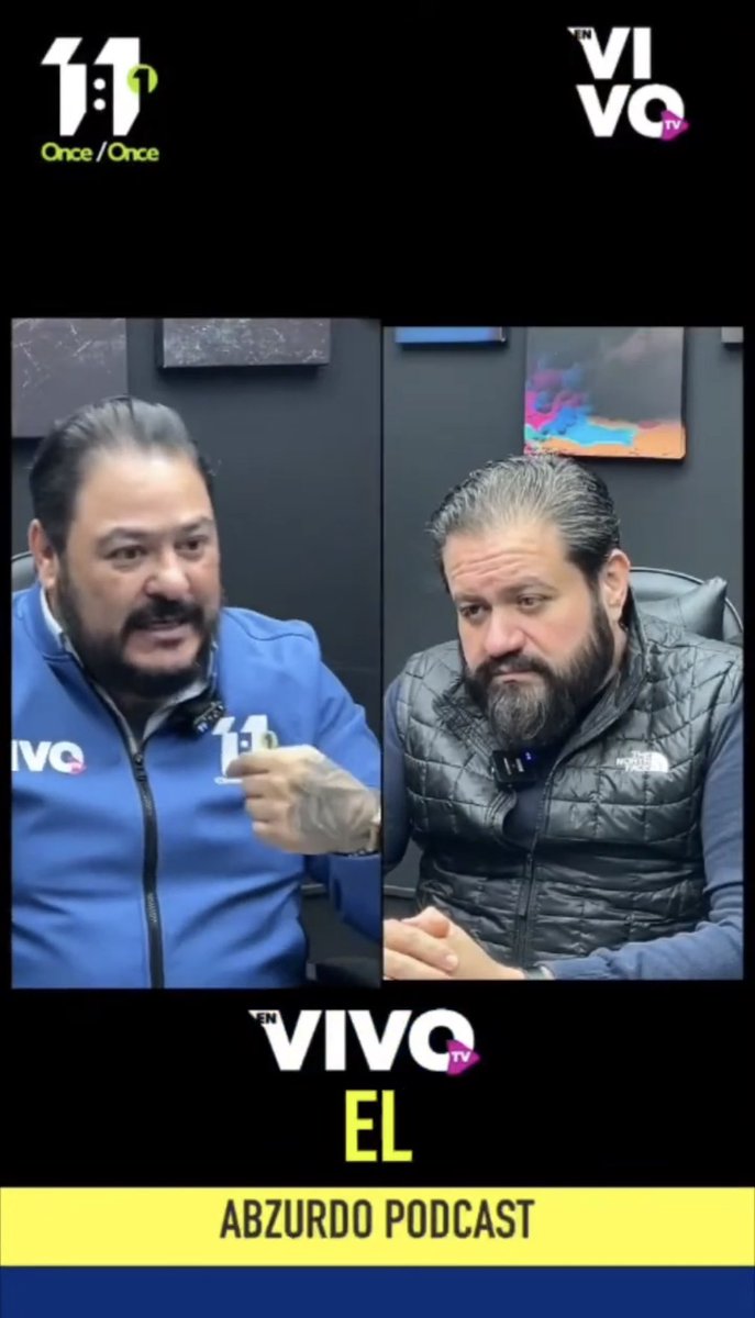 Iván Soto EnVivo tweet media
