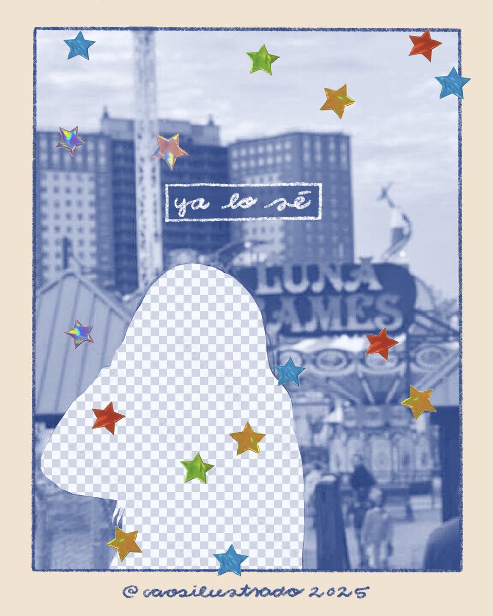 caosilustrado's tweet image. ❤️‍🩹