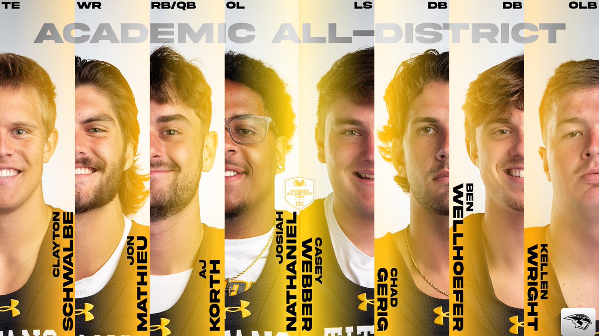 UW-Oshkosh Football tweet media