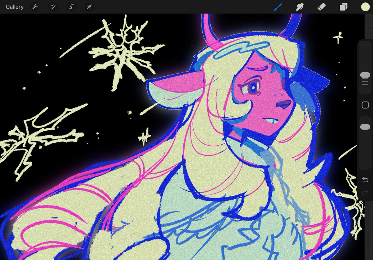 ch0c00n's tweet image. the most unfinished pieces award