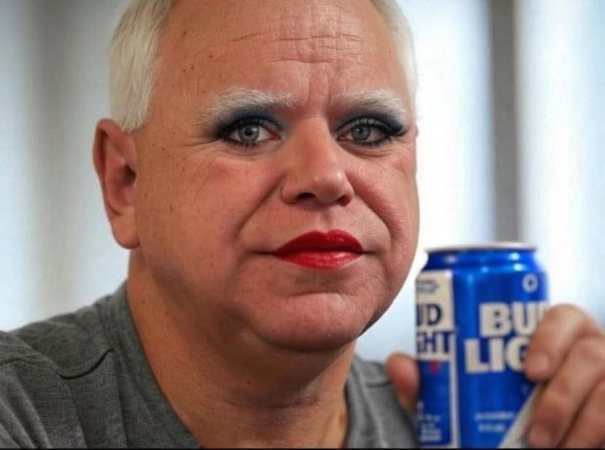 4thOfJuly365's tweet image. Meanwhile in Minnesota...