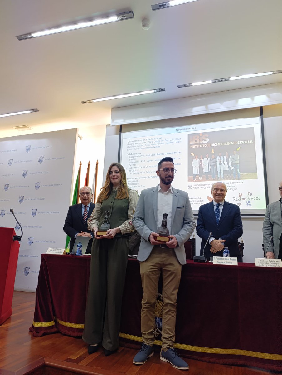 Ayto Benalup CV tweet media