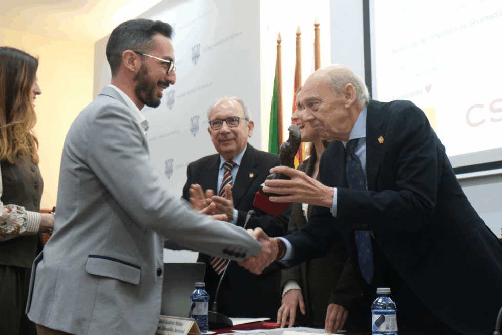 Ayto Benalup CV tweet media