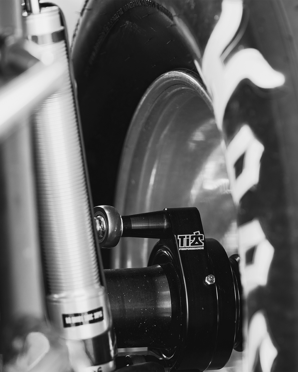 Ti22 Performance tweet media