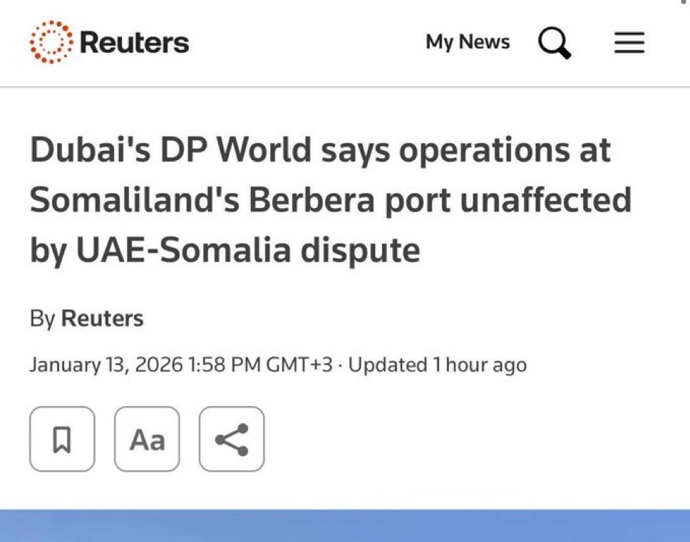 AdaliWarsame's tweet image. Thank you and come again.

From Somaliland