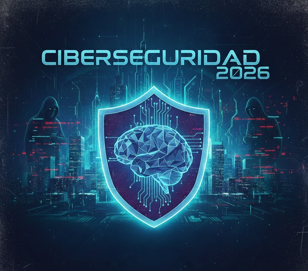 HiperdataTech's tweet image. Hackers, IA y datos: cómo será la ciberseguridad en 2026.
Un experto de seguridad informática de @ESETLA, Mario Micucci, explica las tendencias en ciberseguridad para este año.
podcasts.apple.com/co/podcast/hac…