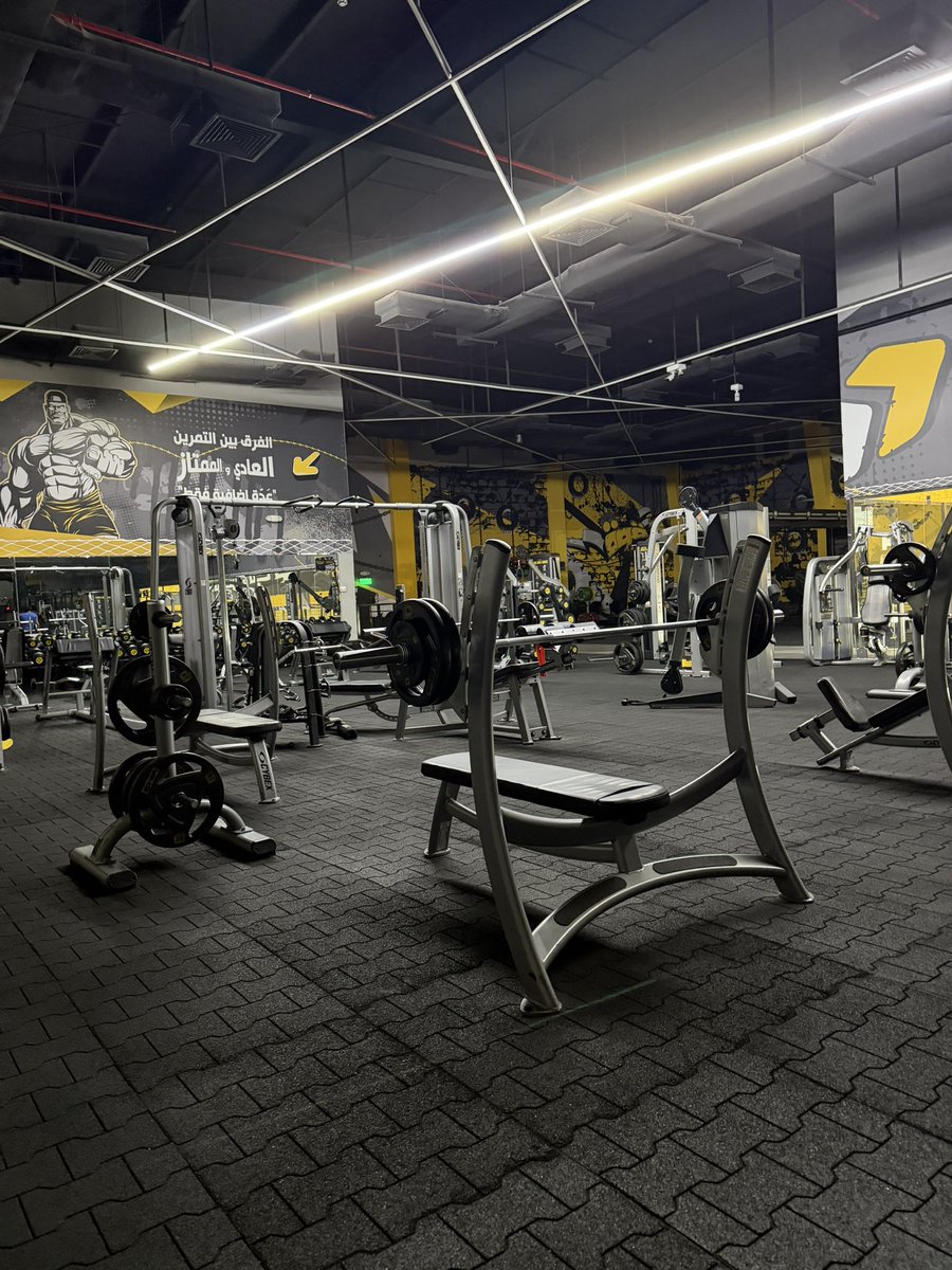 estm's tweet image. Pain Gain