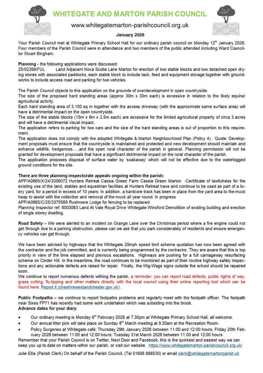 Whitegate & Marton tweet media