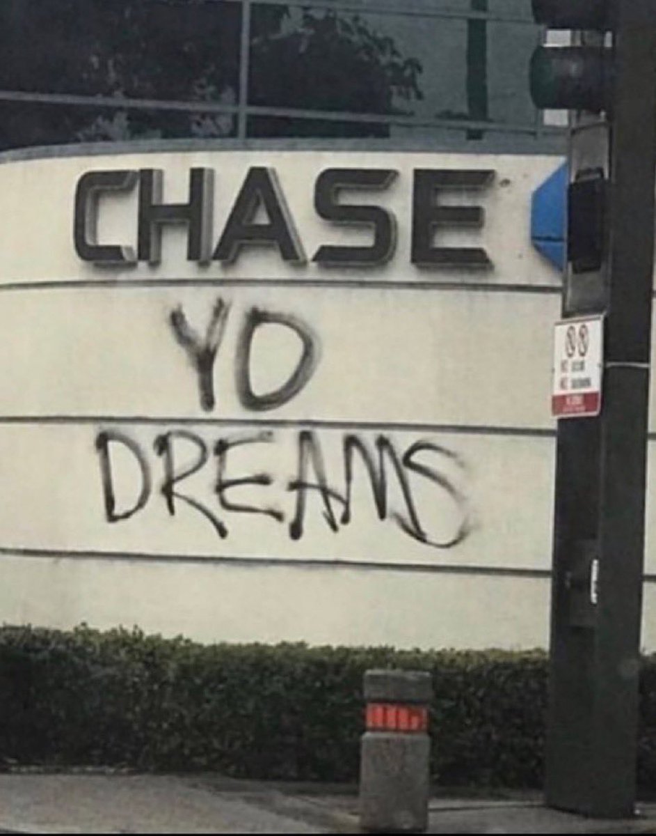 People fail to start on their dreams because they’re afraid of failure.

I’m afraid of being old; living a boring and unfulfilled life.