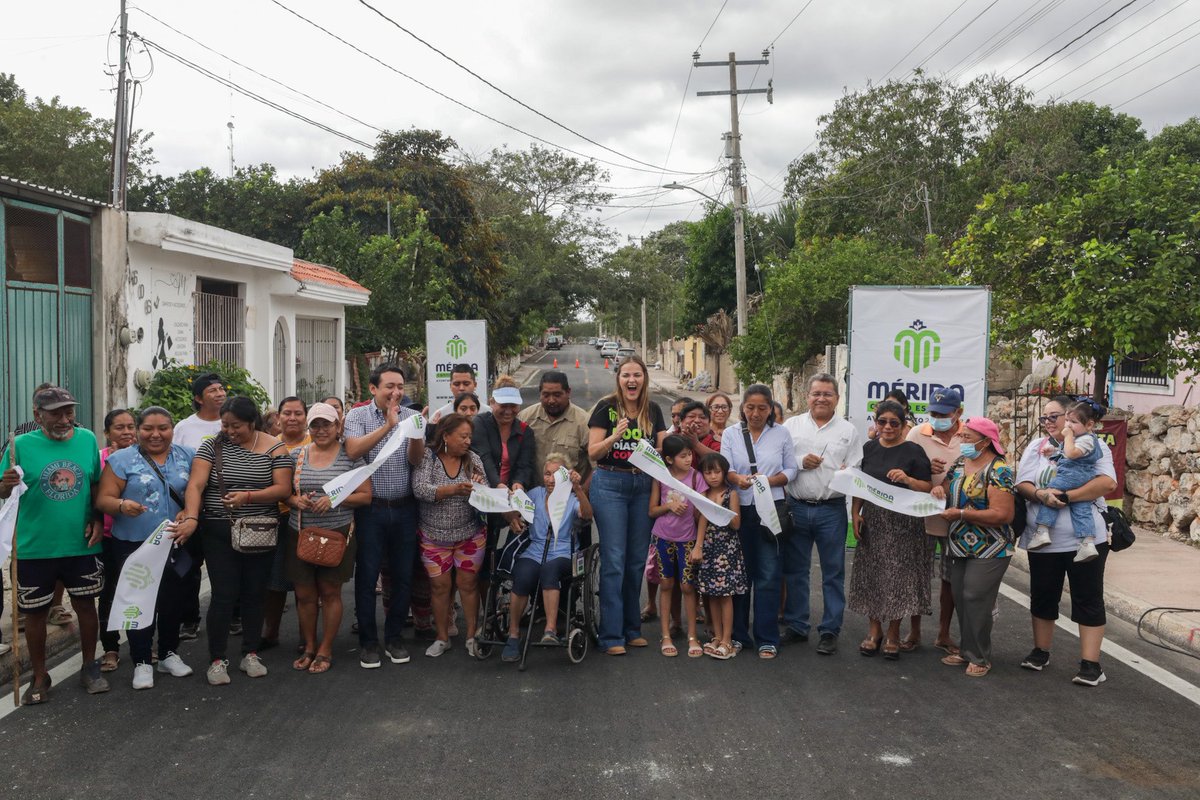 Cecilia Patrón Laviada tweet media