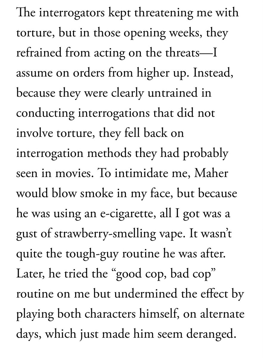 agraybee's tweet image. Four Lions was a documentary.