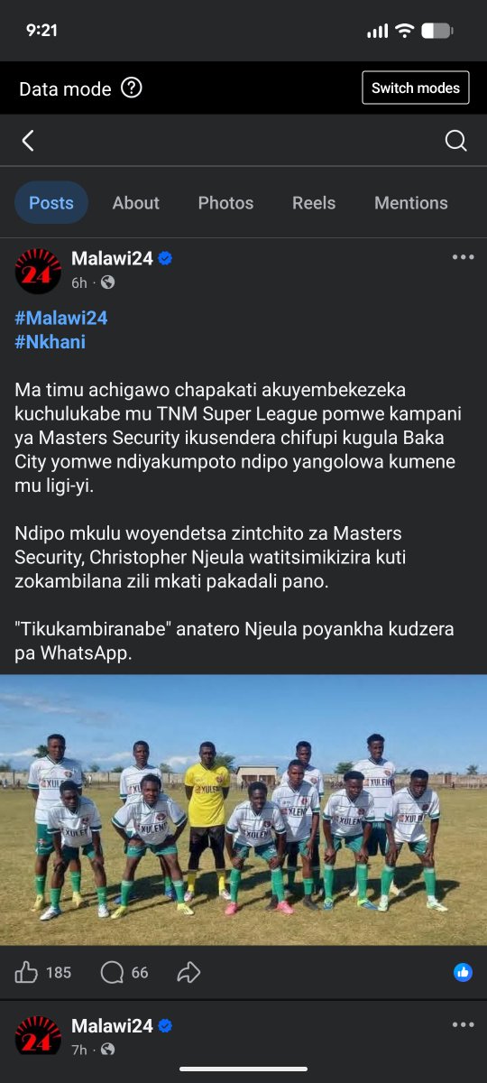 Martínez tweet media