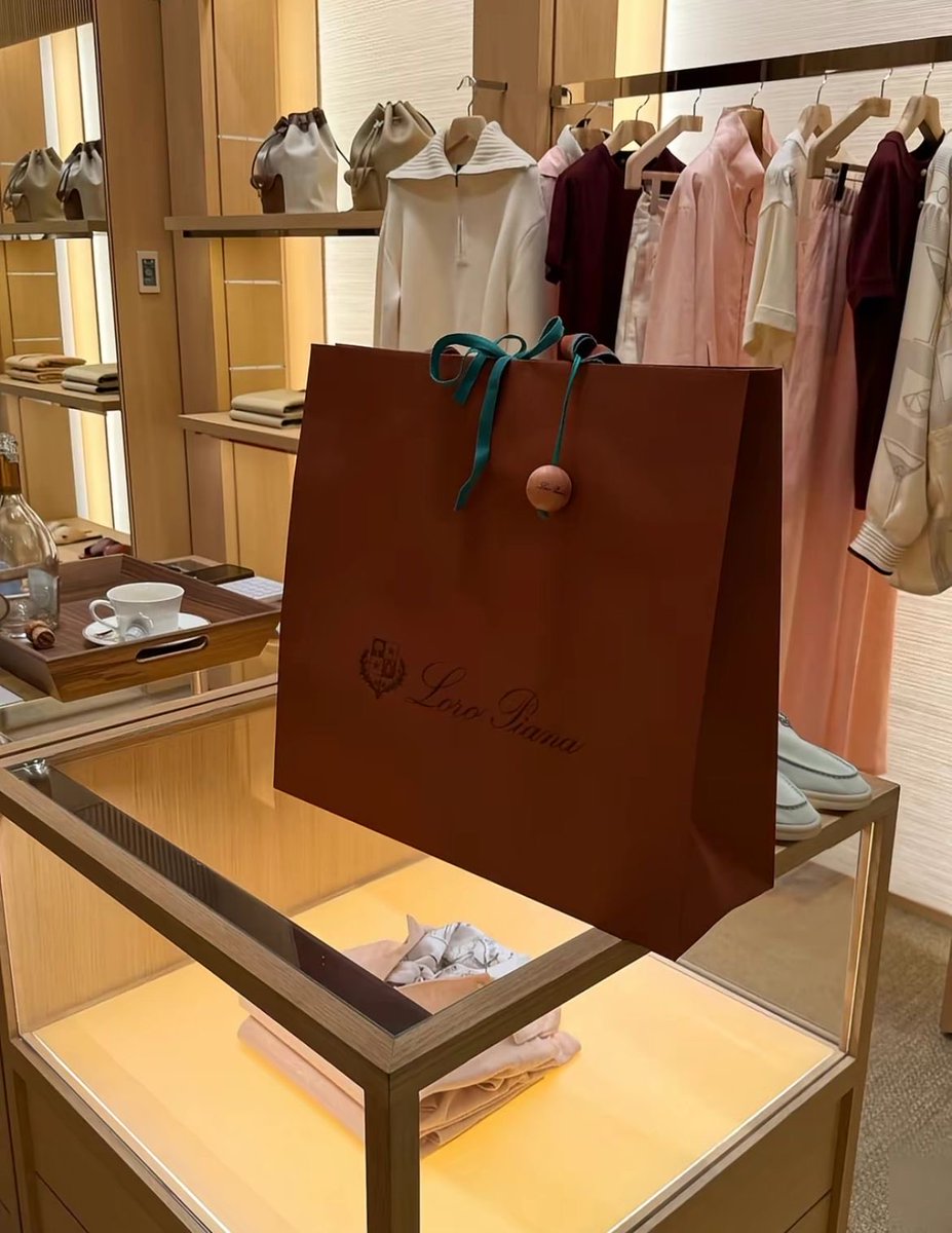 Loro Piana ✨