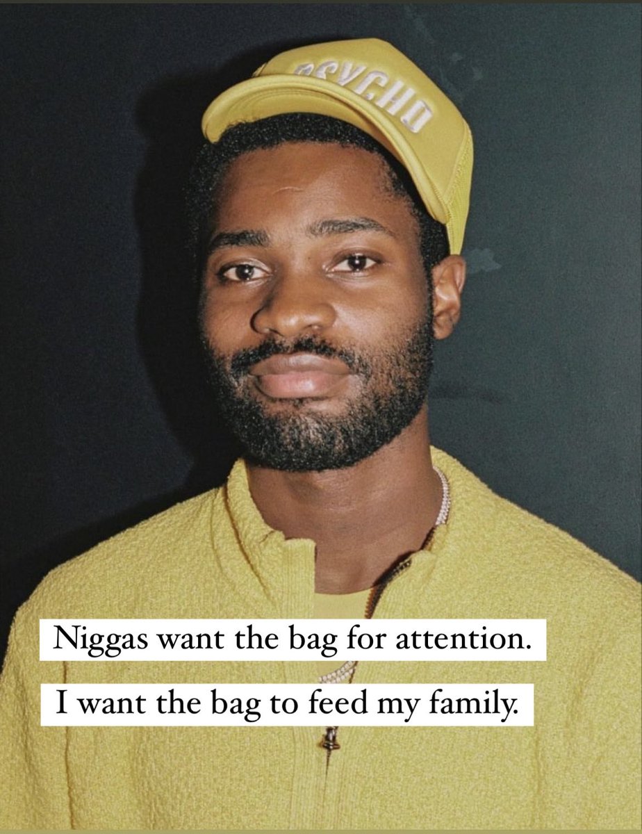 Chopmonie_1's tweet image. Dave ❤️