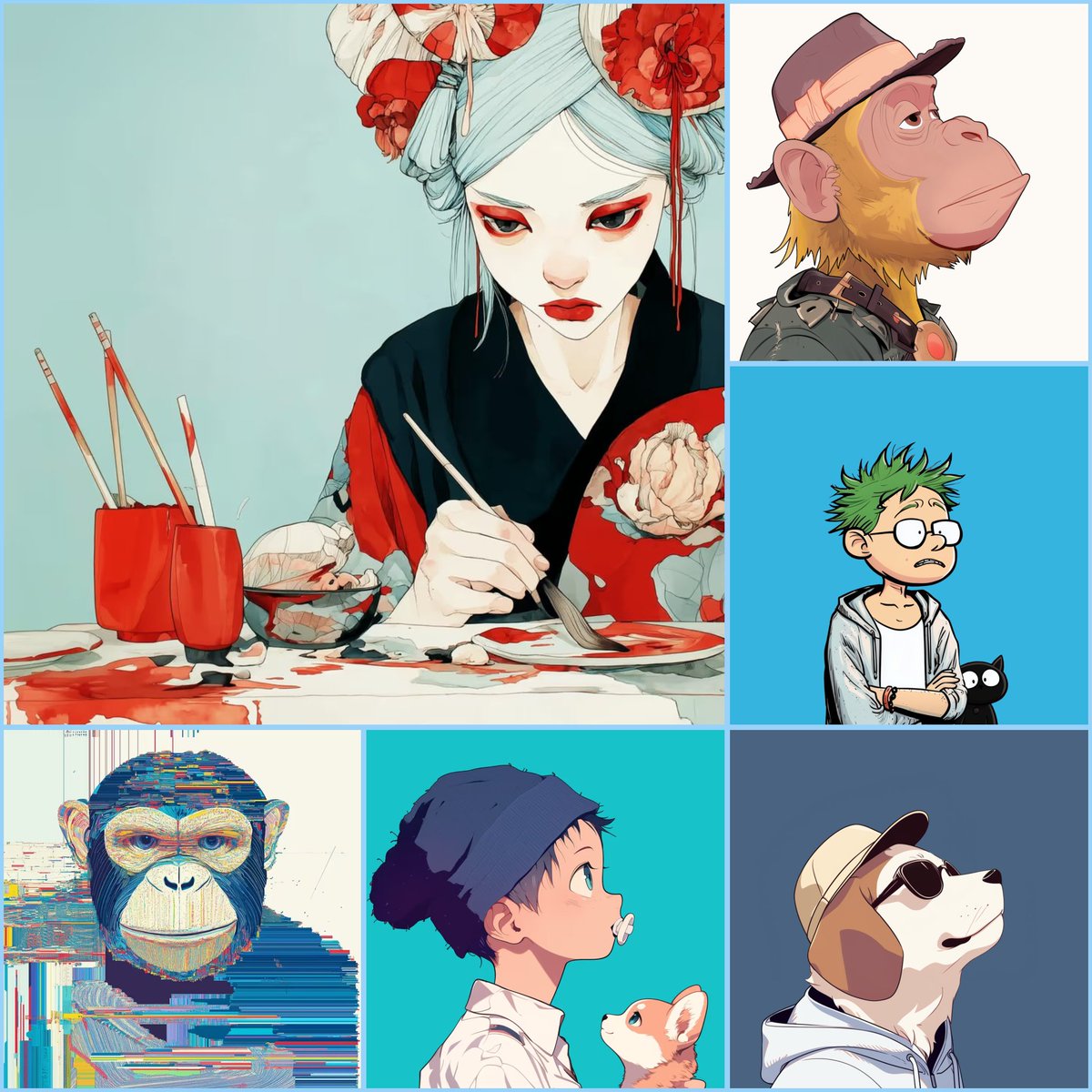 UnkleT🅰️E ✝️ tweet media