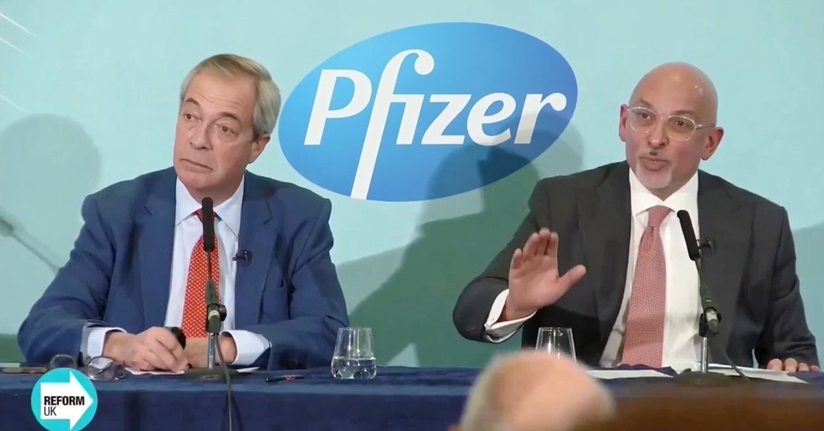 Big Reform sponsorship deal will be announced soon.........