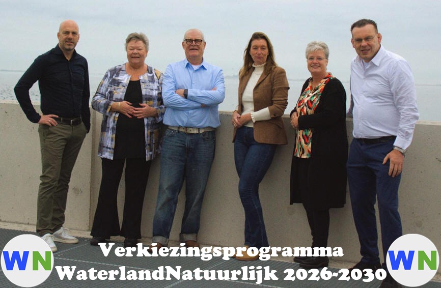 Marker Nieuws tweet media