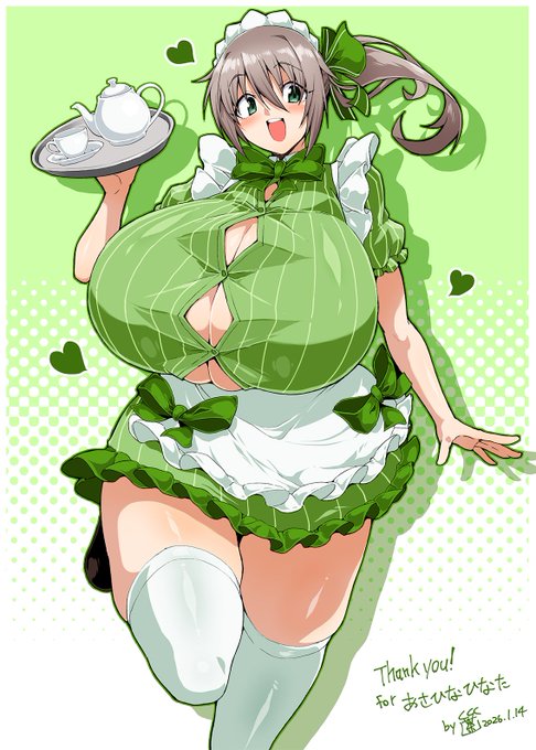 【skeb納品】
あさひなひなた(VTuber)
#ひなひなたーと

https://t.co/za0C4E1Imb 
#Skeb #Commission 