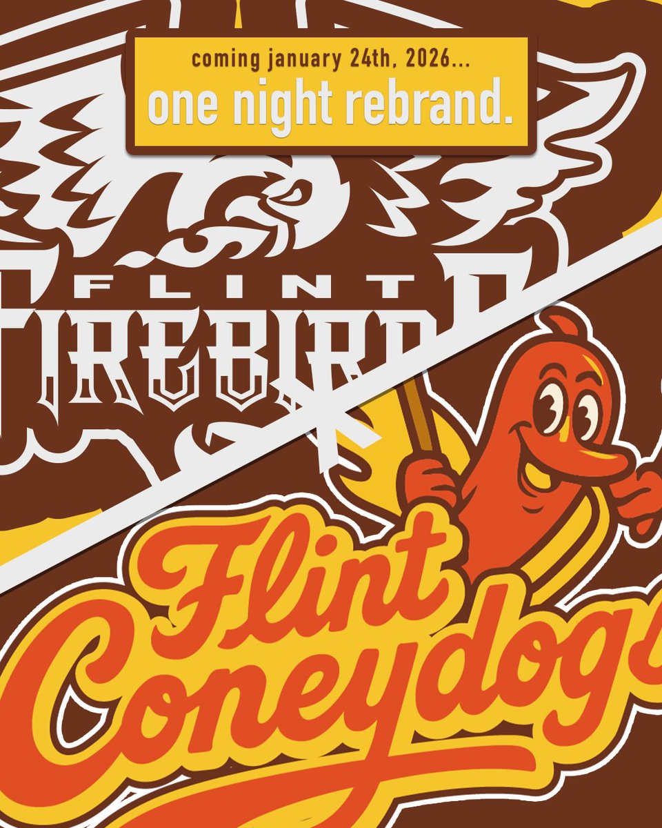 x - Flint Firebirds tweet media