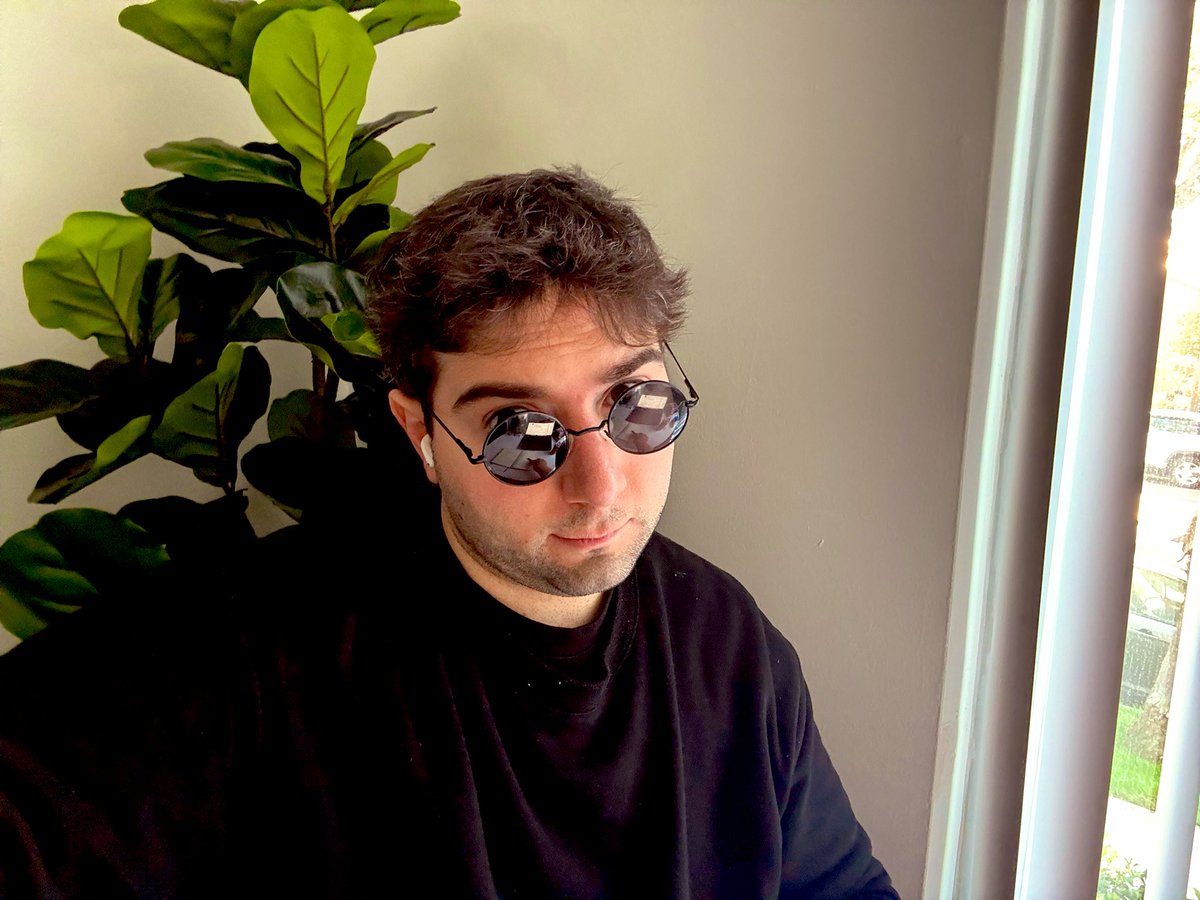 Antonio (Alex) Scapellato tweet media
