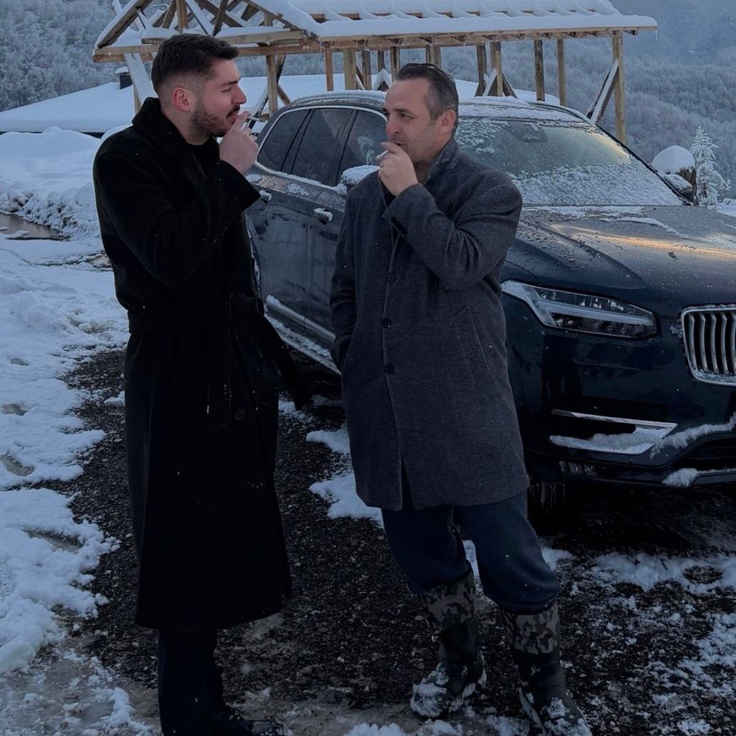 Boşuna Tıklama tweet media