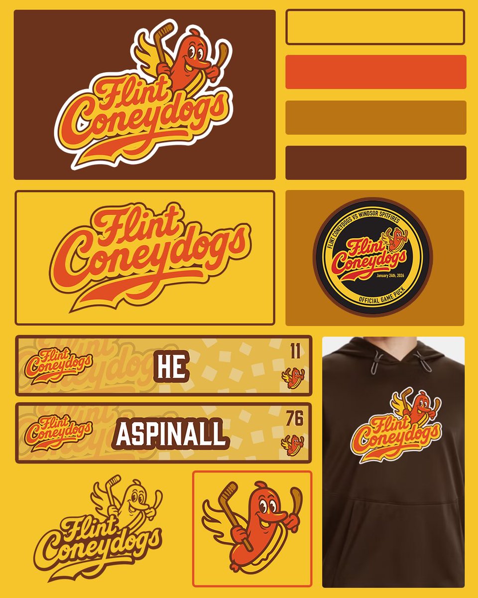 x - Flint Firebirds tweet media