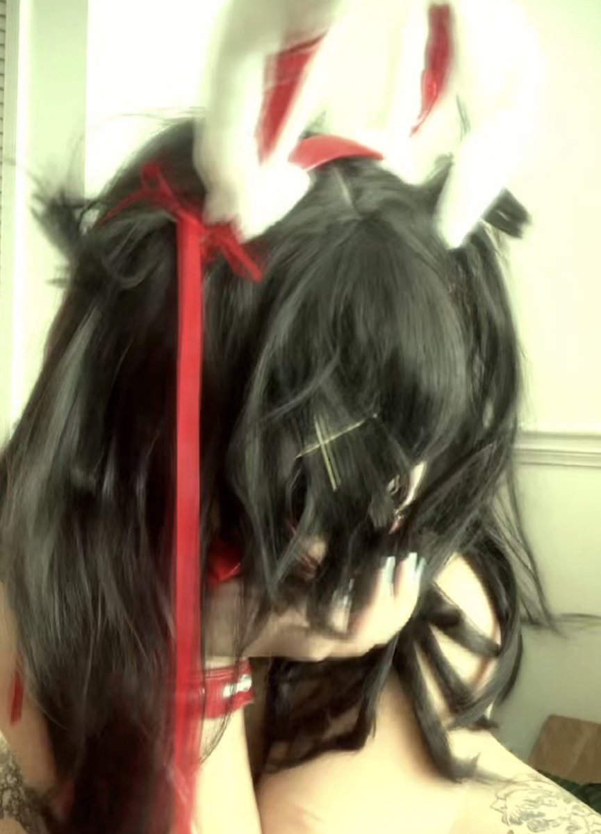 Ame Chan tweet media