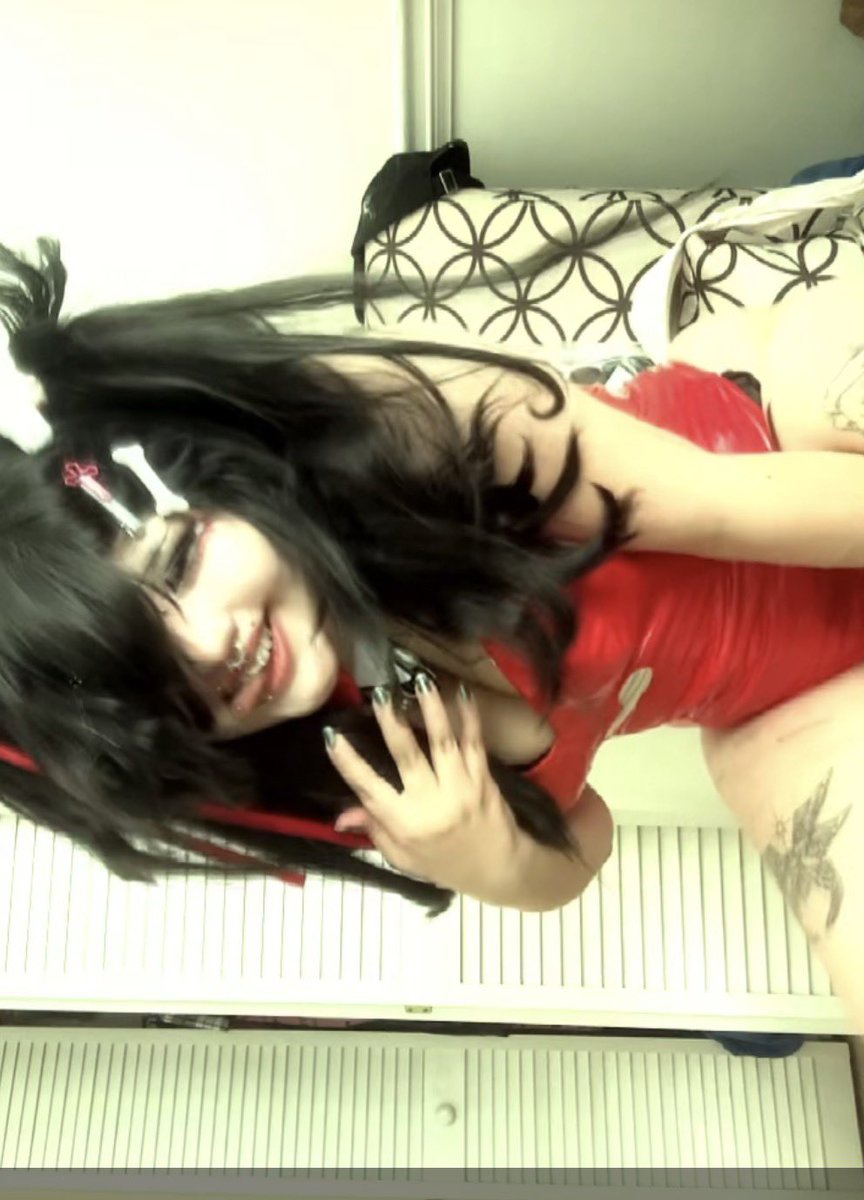 Ame Chan tweet media