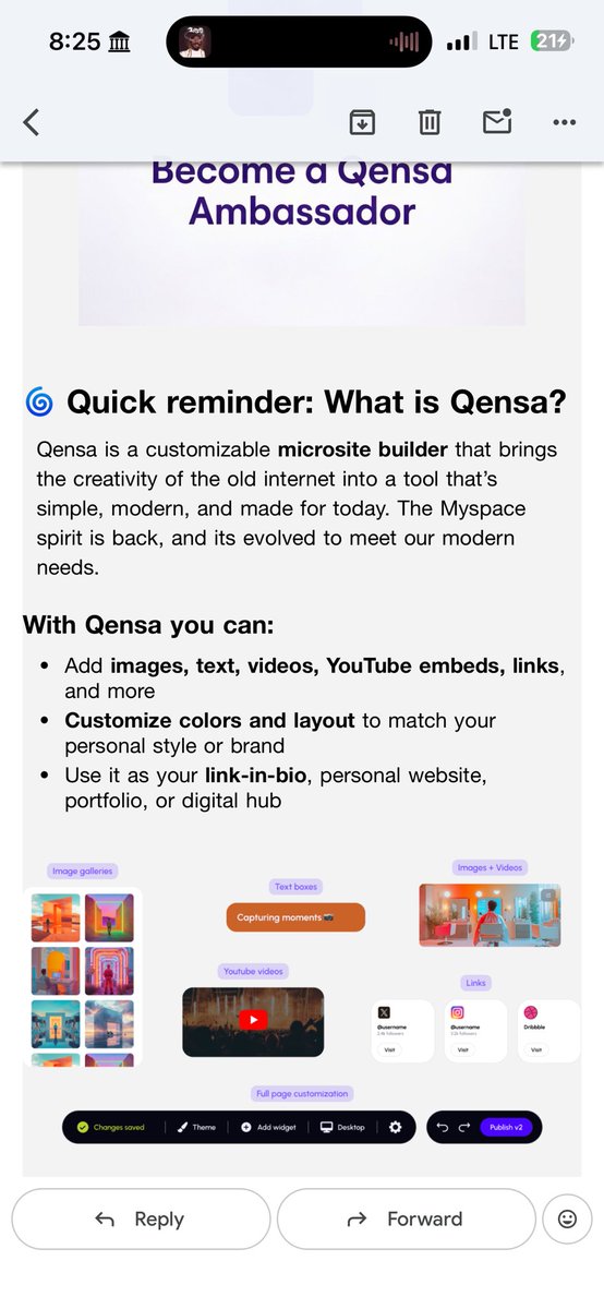 Black/eth tweet media