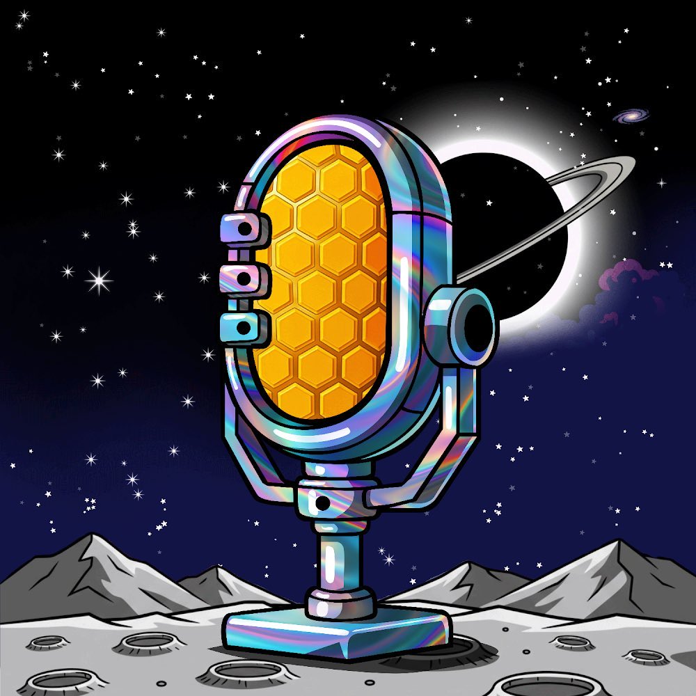 🚀 BREAKING RECORDS ON X!📈 We're absolutely CRUSHING it in the Web3 &amp; Crypto space! 

🔥 Crushing 160+ HOURS WEEKLY and over 600 HOURS MONTHLY of non-stop vibes! 😎 Just shattered our own record with **106 HOURS STRAIGHT** in ONE EPIC SPACE – no breaks, pure energy! 💥

🌌 We're