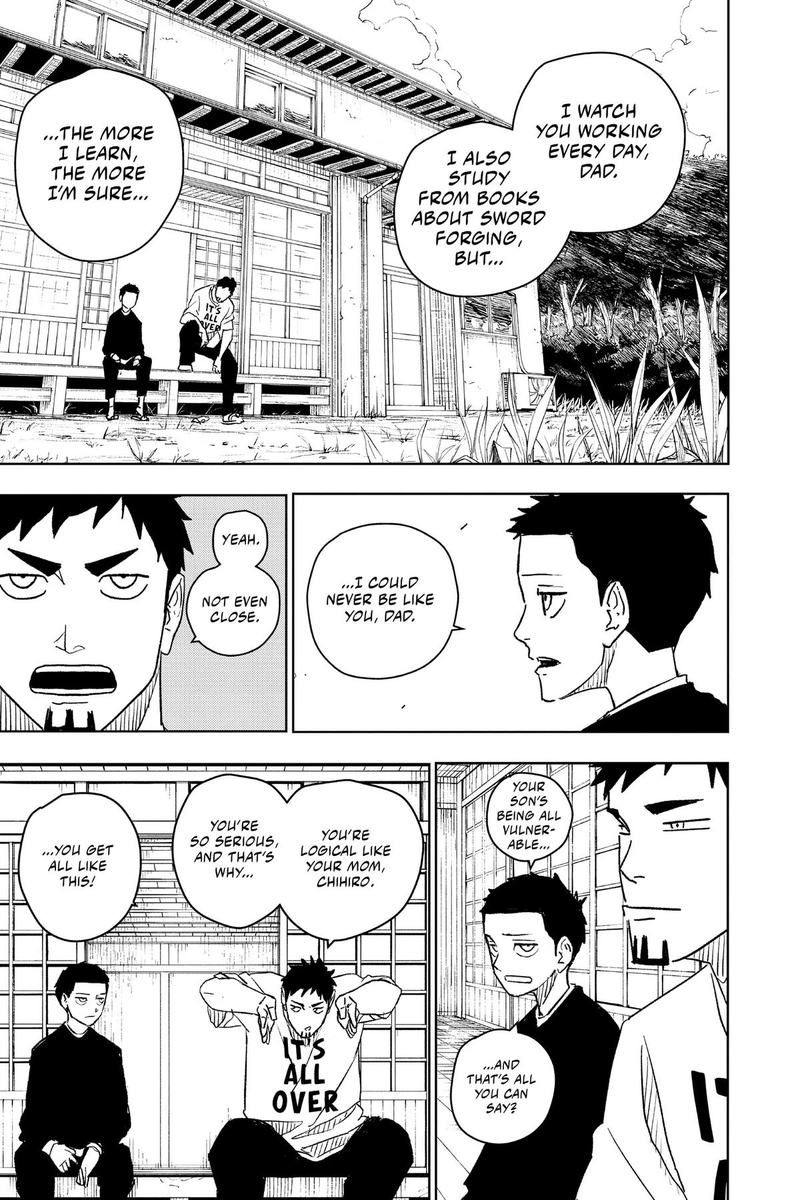 AsarathaHS's tweet image. this section is so fucking good man