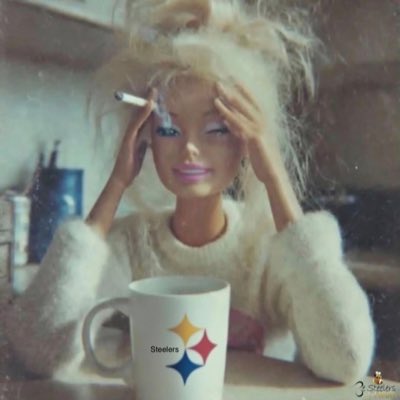steelers bae 🪐 tweet media