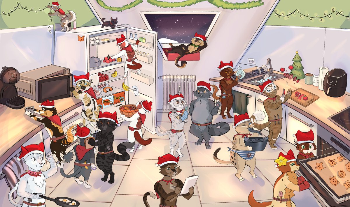 for
<a href="/Reynald23726921/">Reynald</a>

Christmas gift  from  Zacherb  (FA)