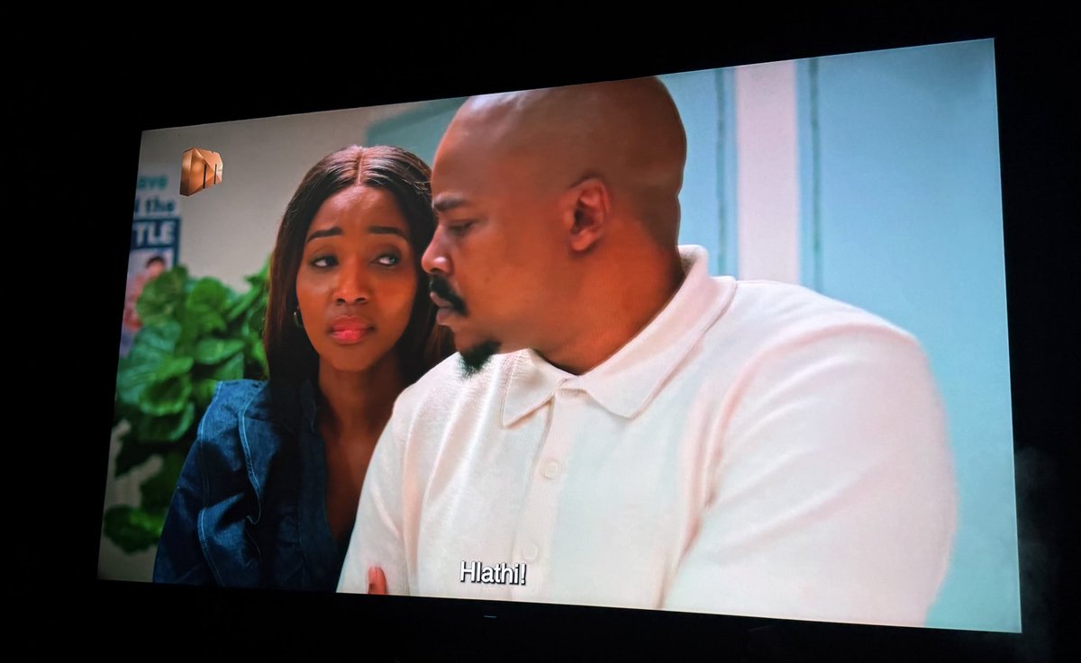 Jabu_Macdonald's tweet image. #InimbaMzansi This is one of the saddest episodes 🥹

This role was written for Zenande ❤️
