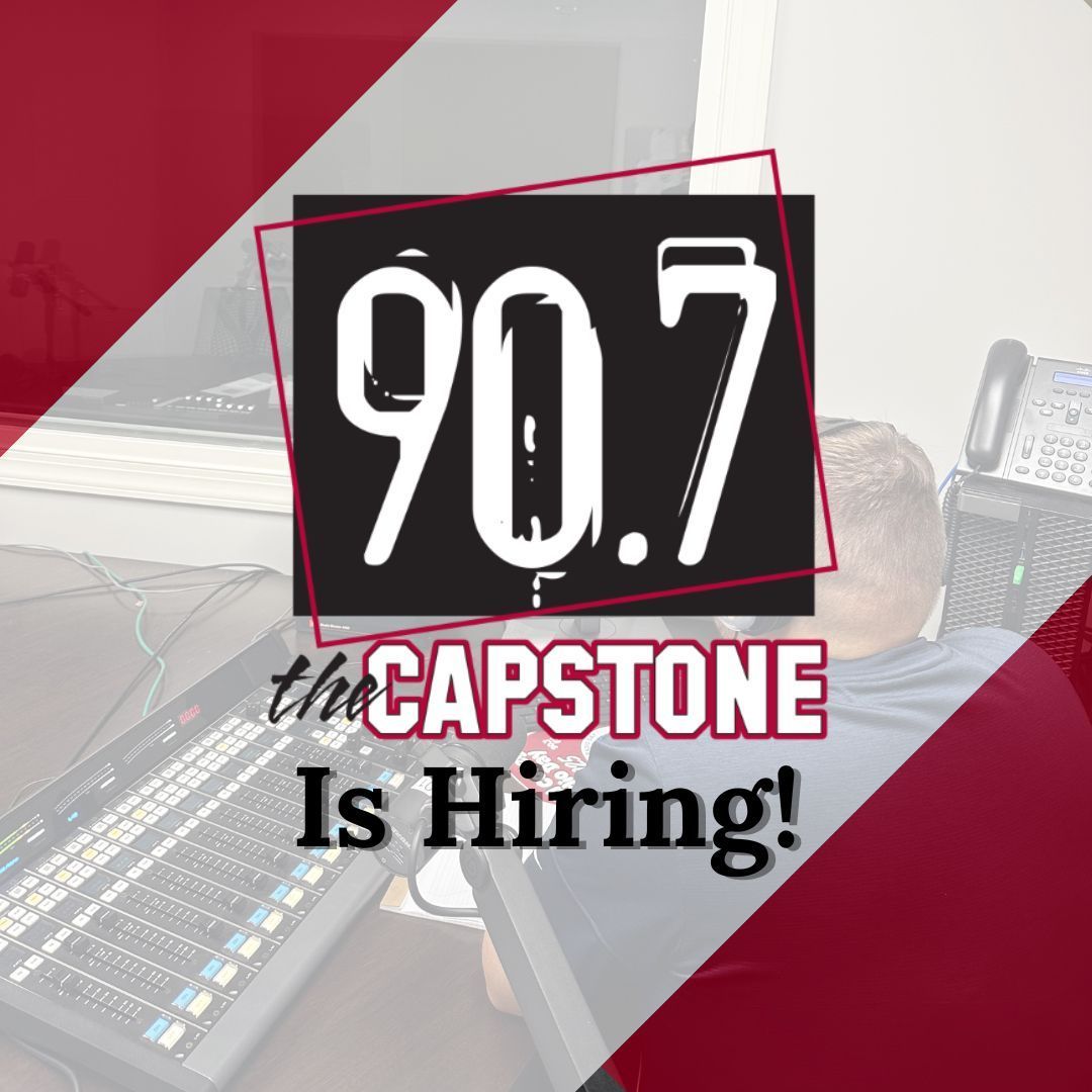 UA Student Media tweet media