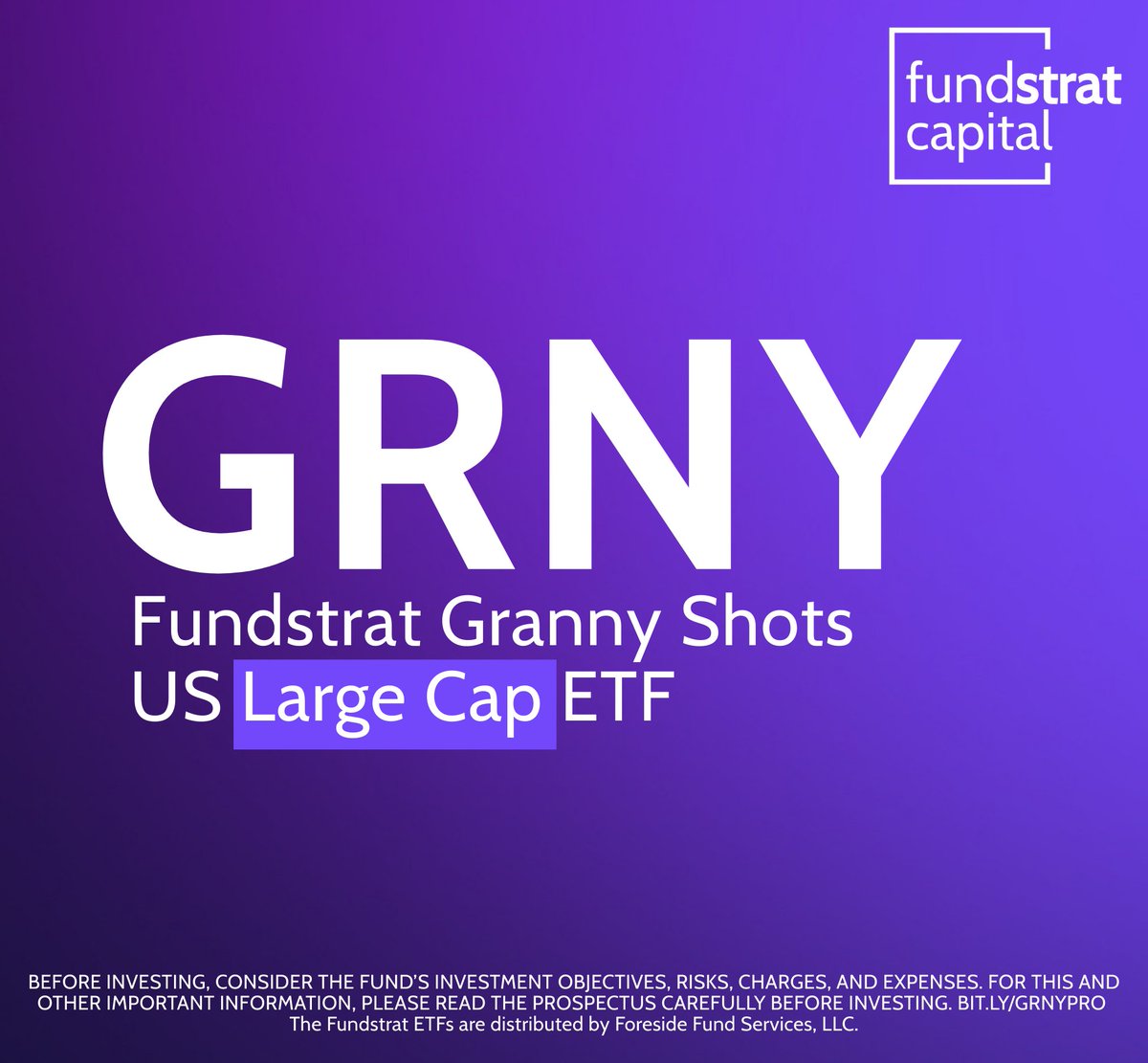 GRANGE CAPITAL LIMITED