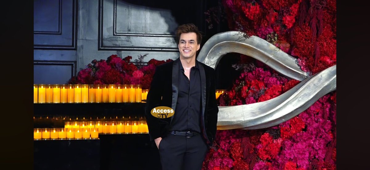 Mohsin at an event with Manish Malhotra 
#MohsinKhan