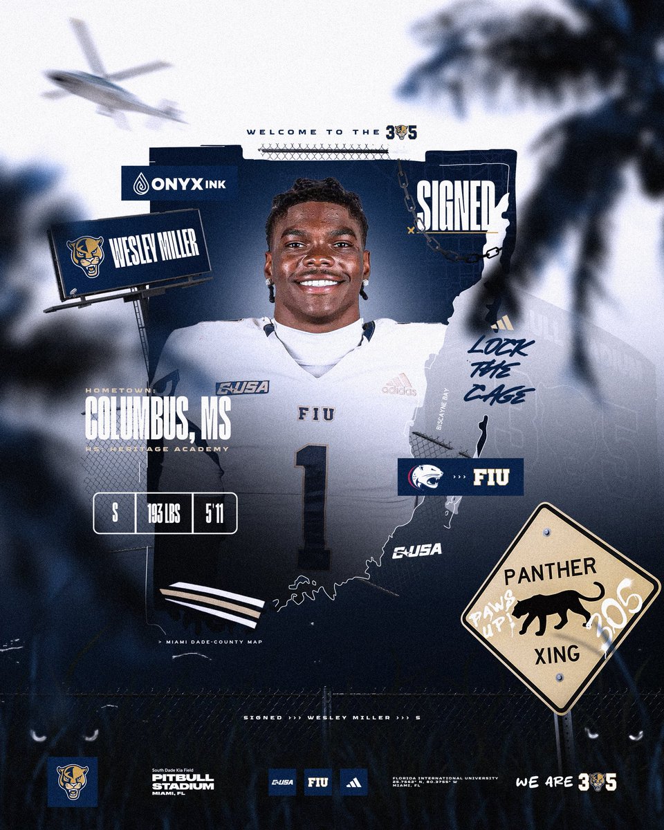 FIU Football tweet media