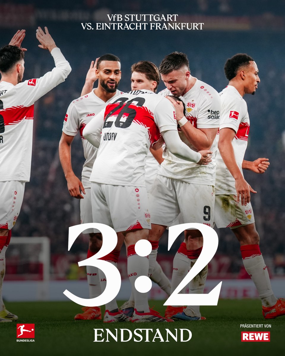 VfB Stuttgart 1893 tweet media