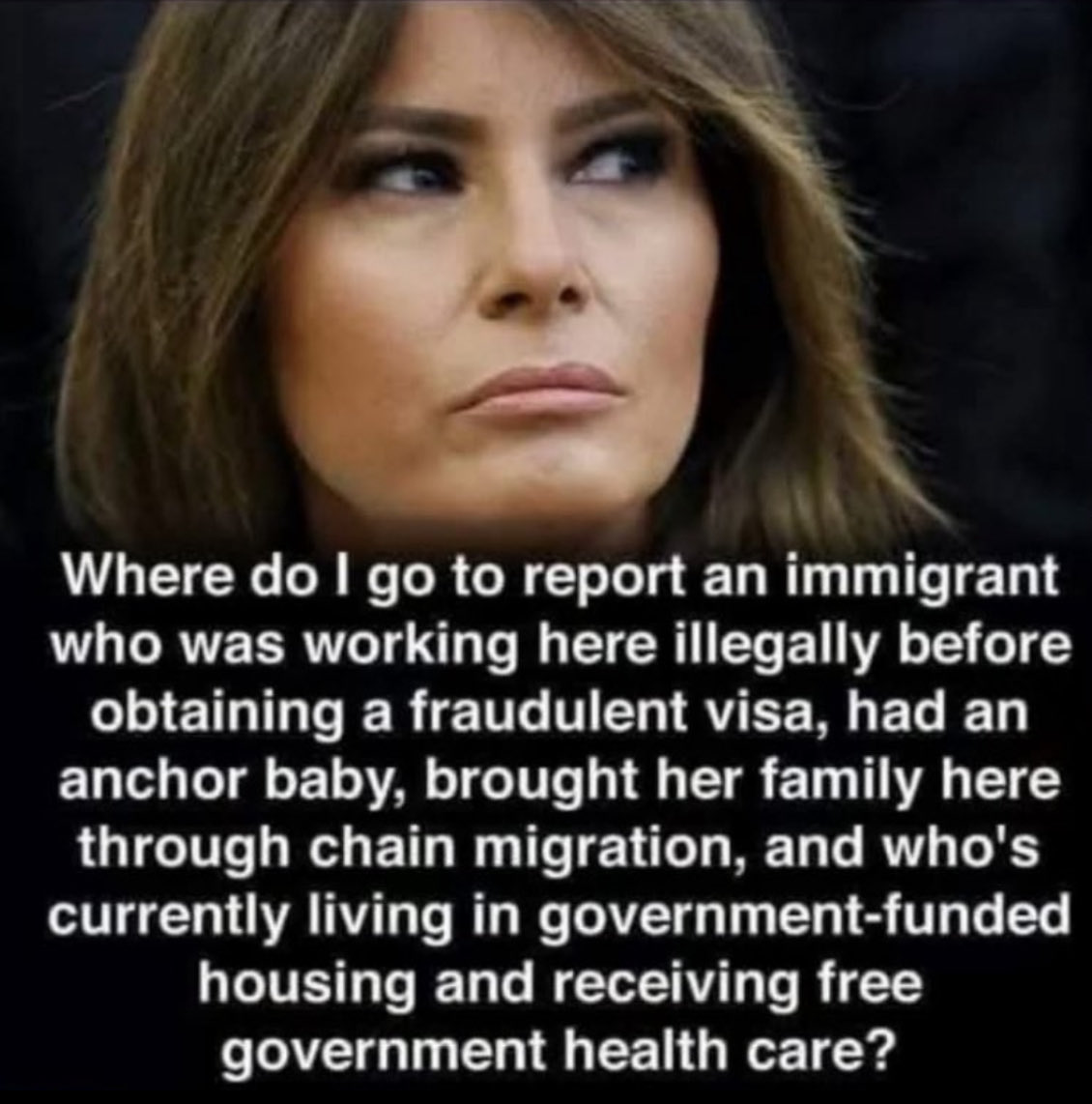 Not Your Average Liberal tweet media