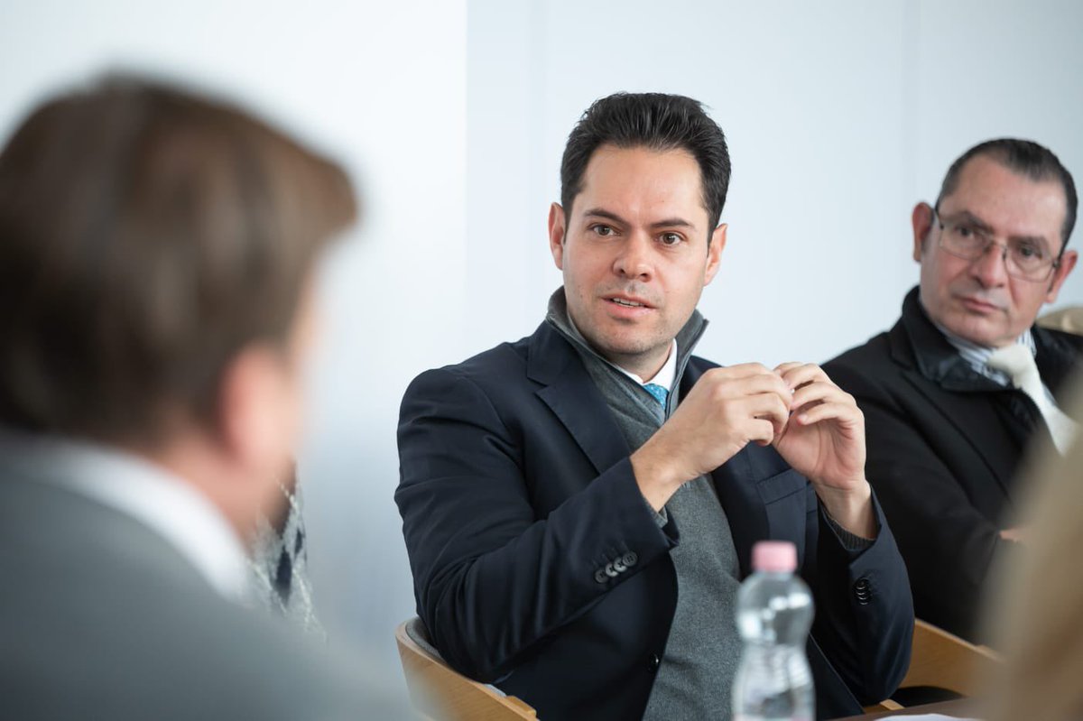 Patria Unida tweet media