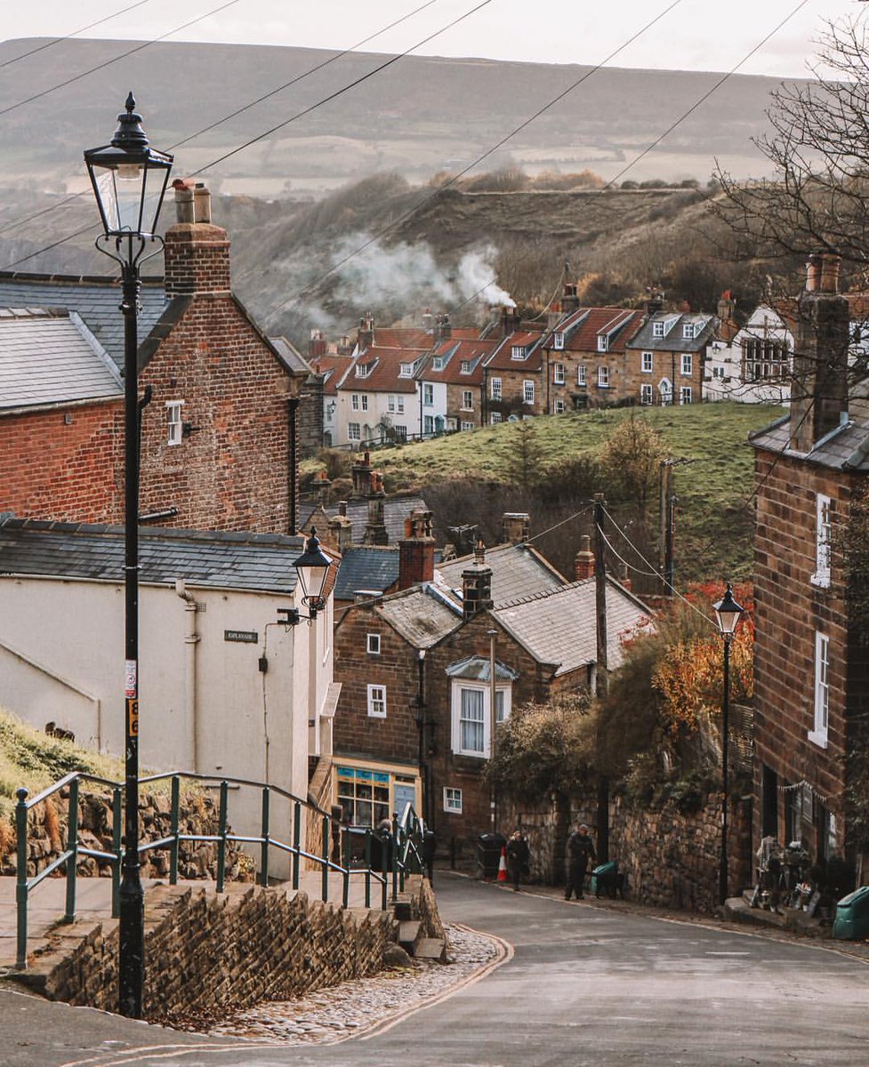 North Yorkshire tweet media