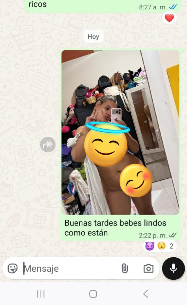 Katherin Escobar tweet media