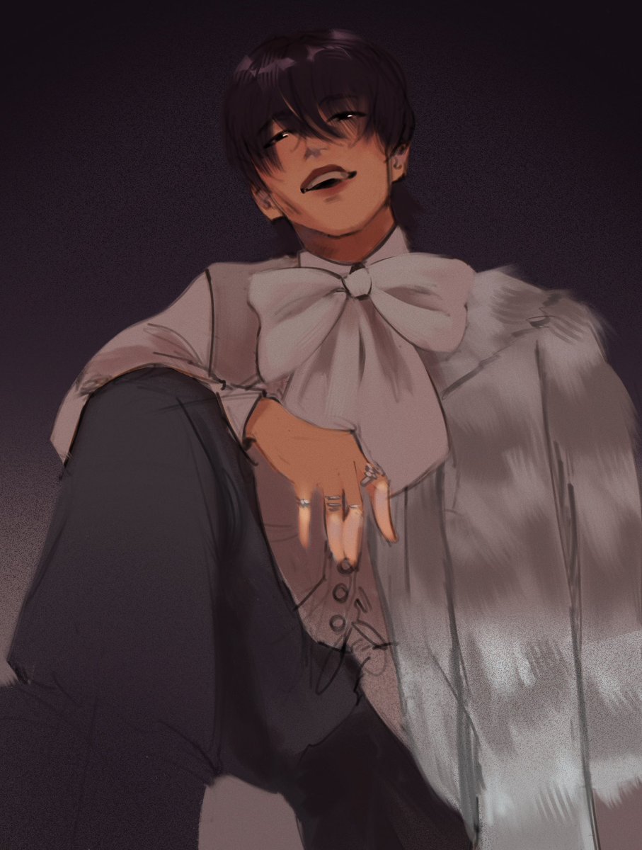 xsvsaa's tweet image. 🐺🐿️