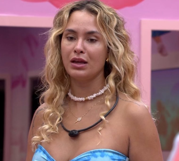 fuxiquemos's tweet image. A beleza dessa Mulher 😍 #BBB26