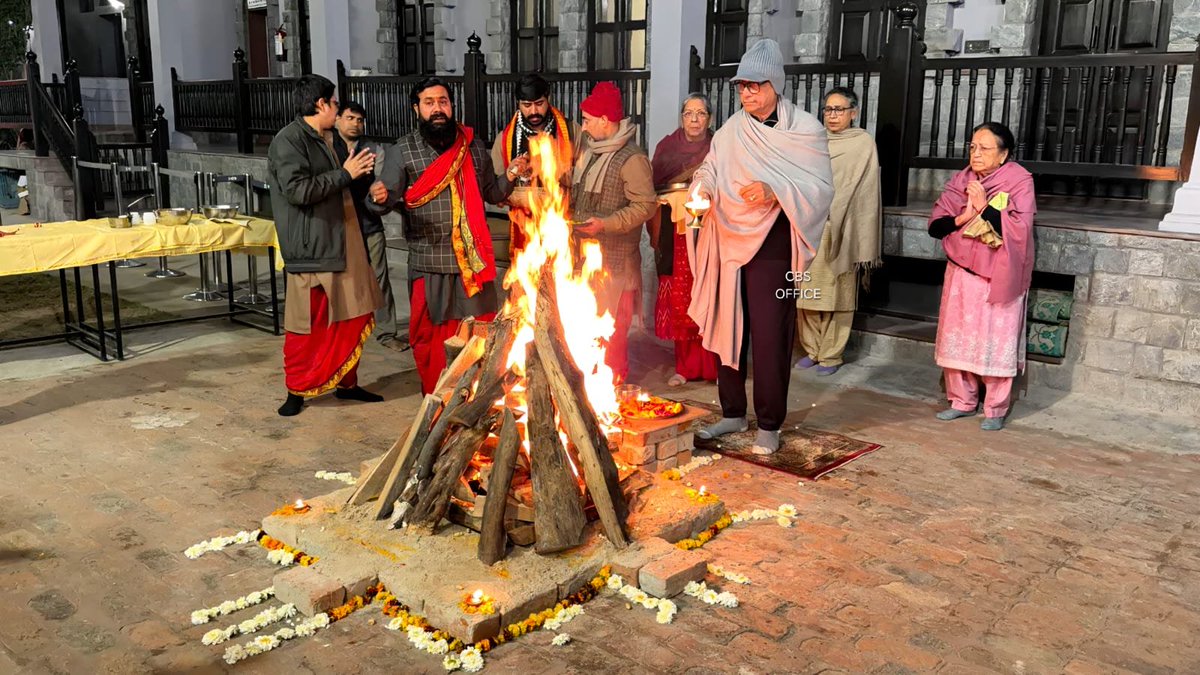 Chandra Bhanu Satpathy tweet media