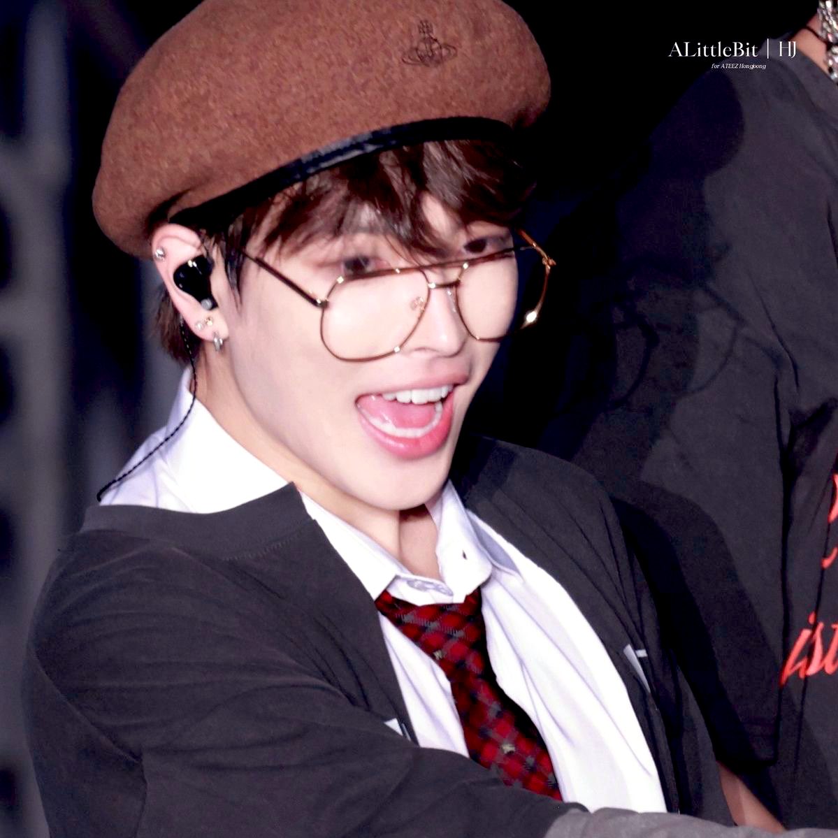 sqrlhongjoong's tweet image. #홍중